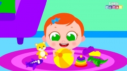 مجموعه آموزشی زبان انگلیسی little angel قسمت 579